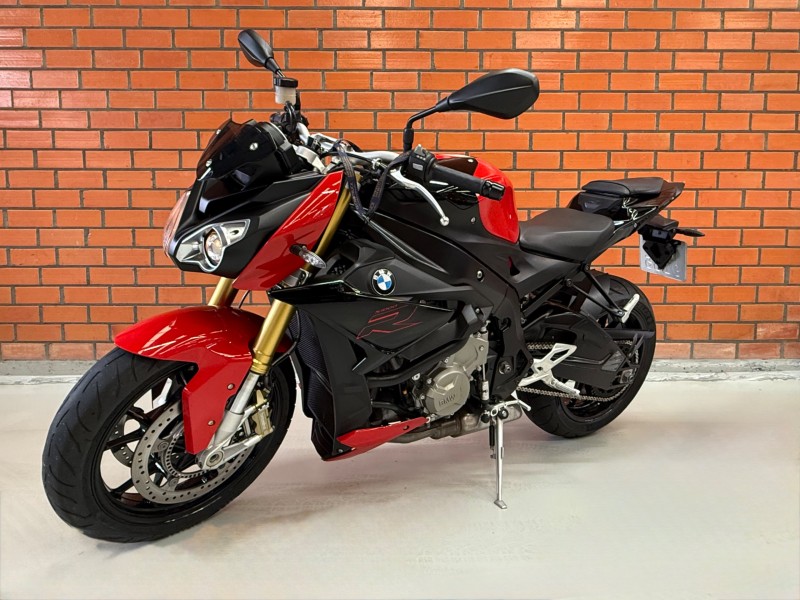 S 1000 R - 2019 - BENTO GONçALVES