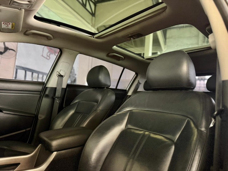 SPORTAGE 2.0 EX 4X4 16V FLEX 4P AUTOMÁTICO - 2016 - CAXIAS DO SUL