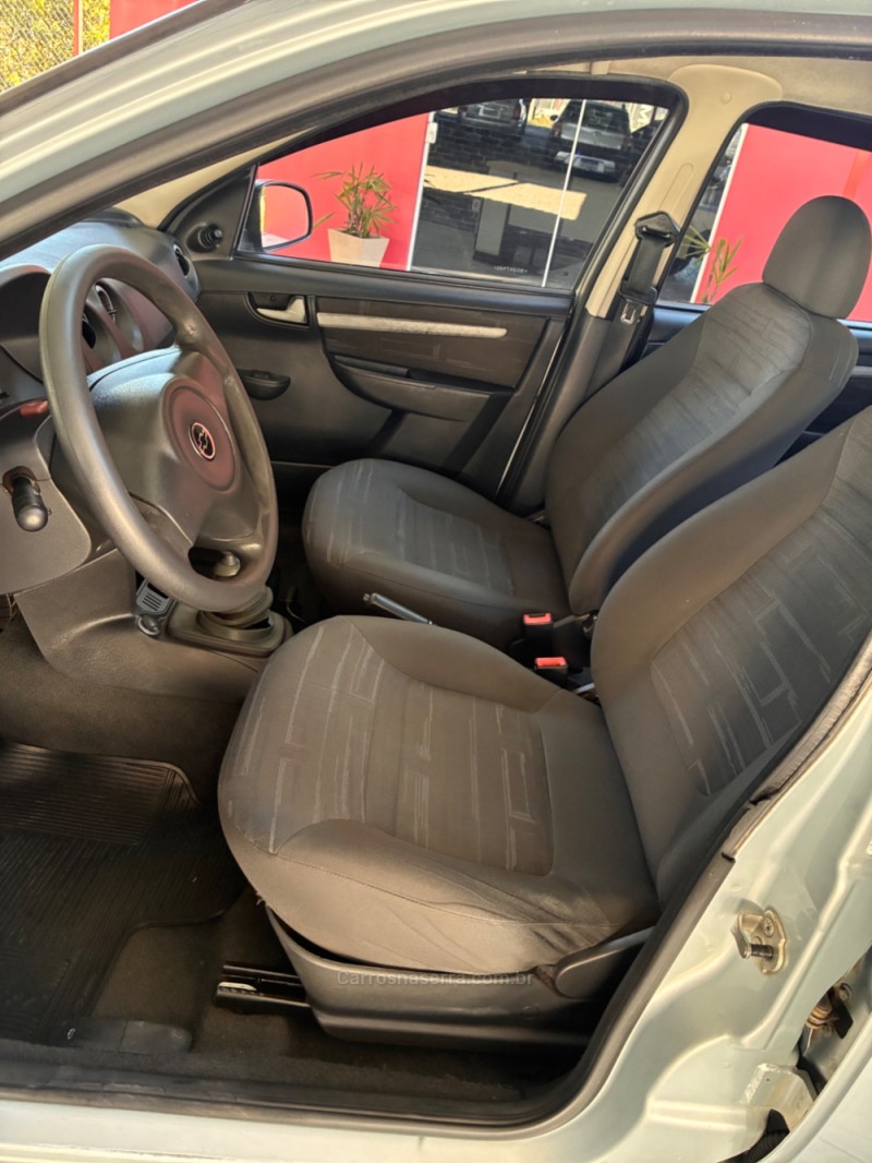 PRISMA 1.4 MPFI LT 8V FLEX 4P MANUAL - 2011 - CAXIAS DO SUL