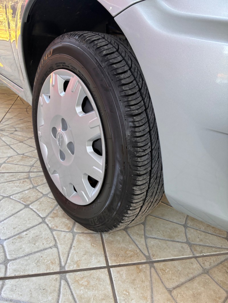 PRISMA 1.4 MPFI LT 8V FLEX 4P MANUAL - 2011 - CAXIAS DO SUL