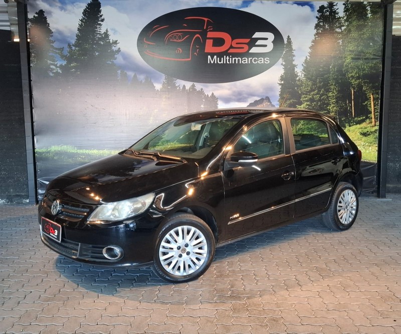 gol 1.6 mi power 8v flex 4p manual 2013 caxias do sul