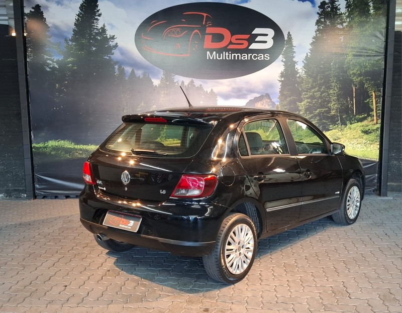 GOL 1.6 MI POWER 8V FLEX 4P MANUAL - 2013 - CAXIAS DO SUL