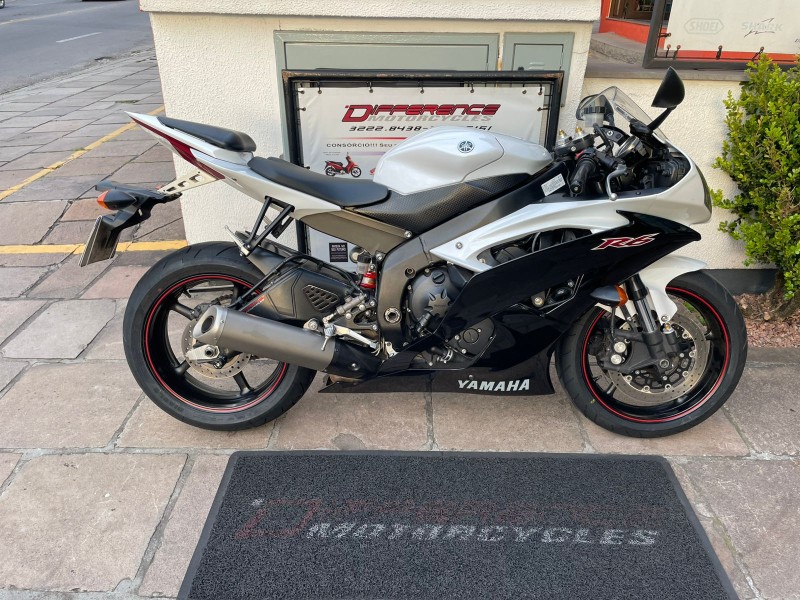 YZF R6