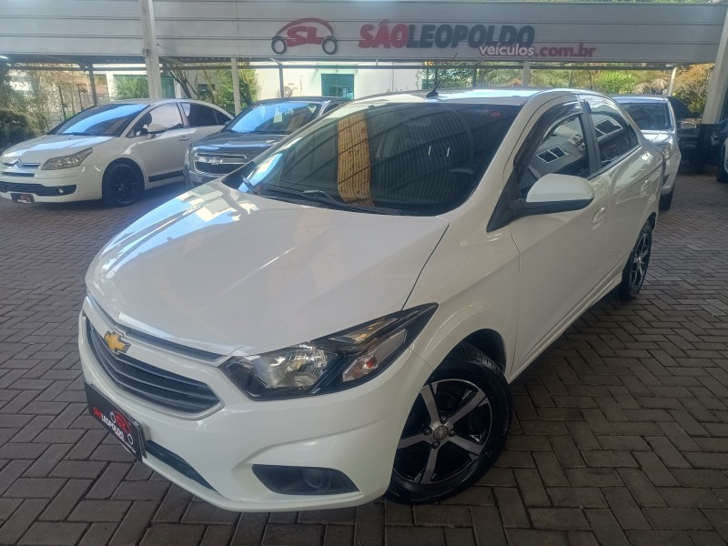 prisma 1.4 mpfi lt 8v flex 4p manual 2018 caxias do sul