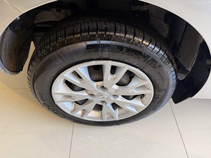 SANDERO 1.0 SEDITION 12V FLEX 4P MANUAL - 2023 - CAXIAS DO SUL