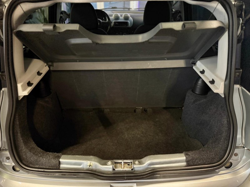 UNO 1.0 EVO VIVACE 8V FLEX 4P MANUAL - 2012 - CAXIAS DO SUL