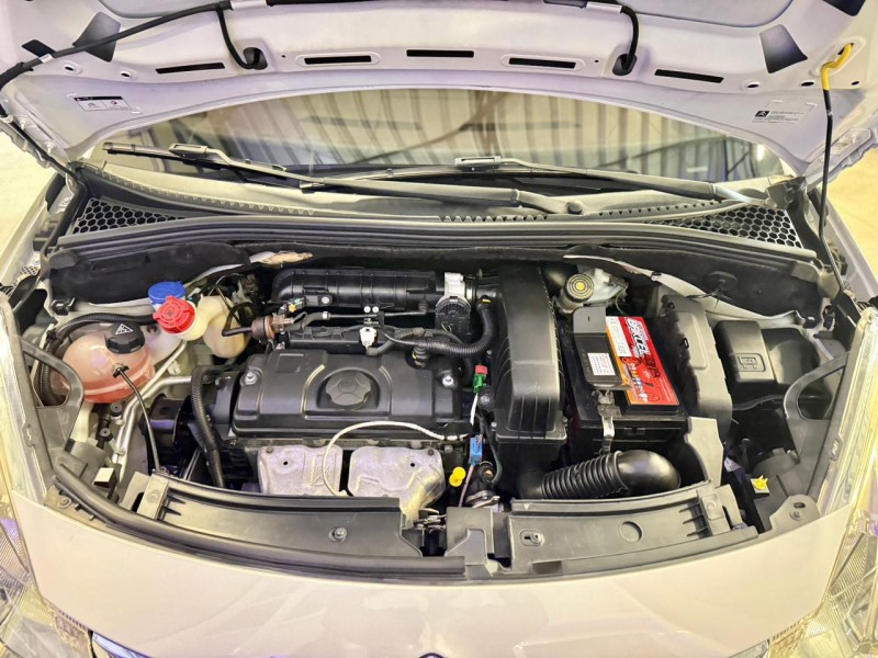 HR-V 1.8 16V FLEX EXL 4P AUTOMÁTICO - 2016 - CAXIAS DO SUL
