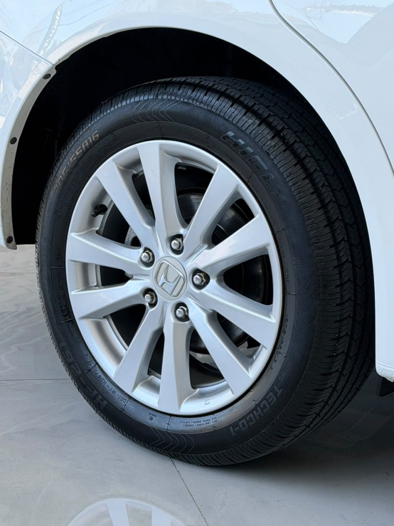 CIVIC 1.8 LXS 16V FLEX 4P AUTOMÁTICO - 2014 - CAXIAS DO SUL