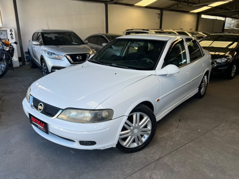 vectra 2.0 mpfi gls 8v gasolina 4p manual 2000 caxias do sul