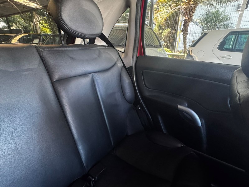 C3 1.4 I GLX 8V FLEX 4P MANUAL - 2011 - CAXIAS DO SUL