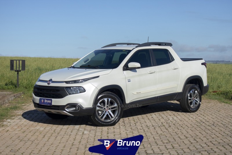 toro 2.0 16v turbo diesel freedom 4wd at9 automatico 2019 palmeira das missoes