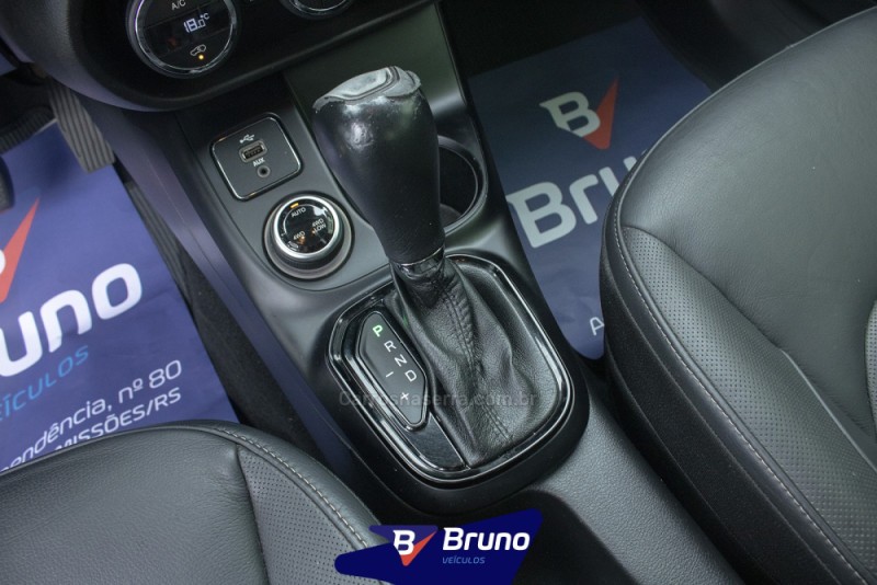 TORO 2.0 16V TURBO DIESEL FREEDOM 4WD AT9 AUTOMÁTICO - 2019 - PALMEIRA DAS MISSõES