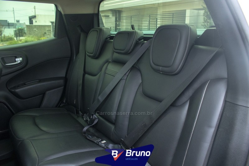 TORO 2.0 16V TURBO DIESEL FREEDOM 4WD AT9 AUTOMÁTICO - 2019 - PALMEIRA DAS MISSõES