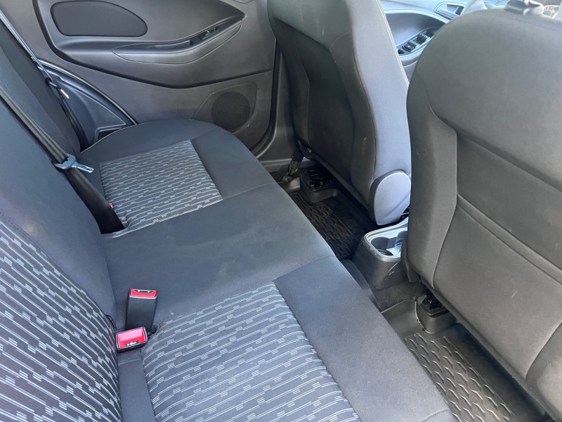 KA 1.5 SE SEDAN 16V FLEX 4P MANUAL - 2019 - CAXIAS DO SUL