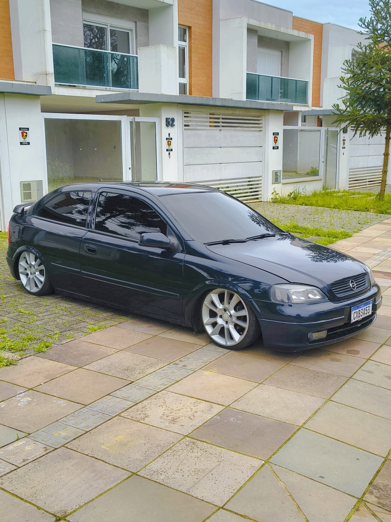 astra 1.8 mpfi gl 8v gasolina 2p manual 1999 farroupilha