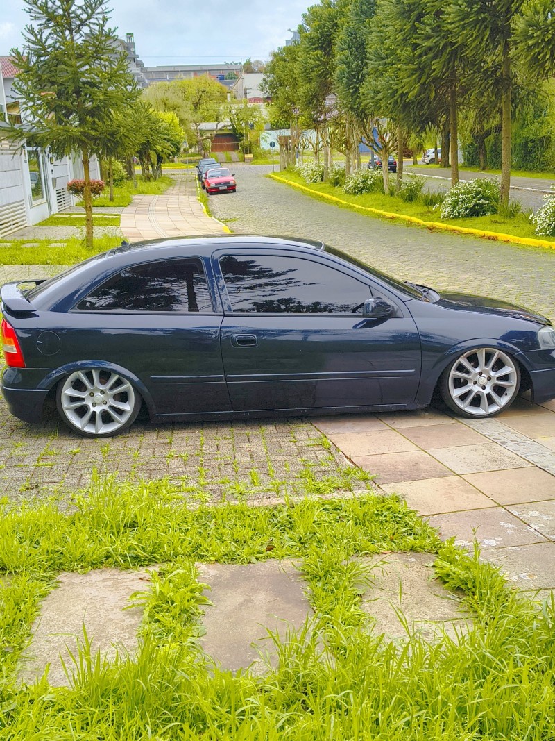 ASTRA 1.8 MPFI GL 8V GASOLINA 2P MANUAL - 1999 - FARROUPILHA