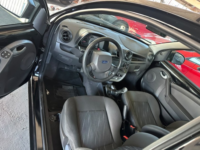 KA 1.0 MPI TECNO 8V FLEX 2P MANUAL - 2011 - CAXIAS DO SUL