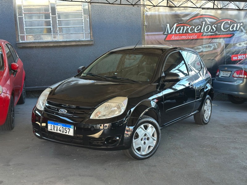 ka 1.0 mpi tecno 8v flex 2p manual 2011 caxias do sul