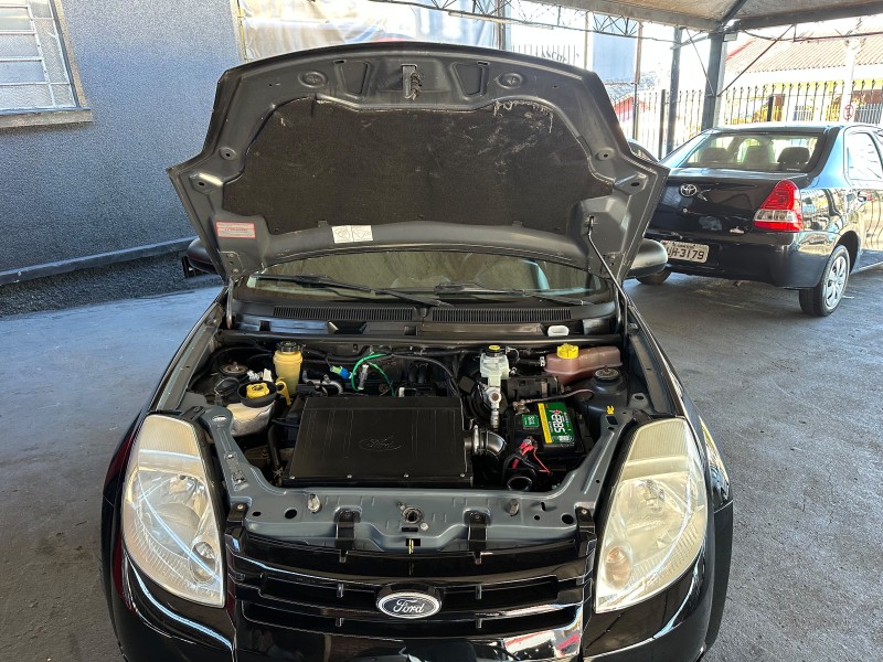 KA 1.0 MPI TECNO 8V FLEX 2P MANUAL - 2011 - CAXIAS DO SUL