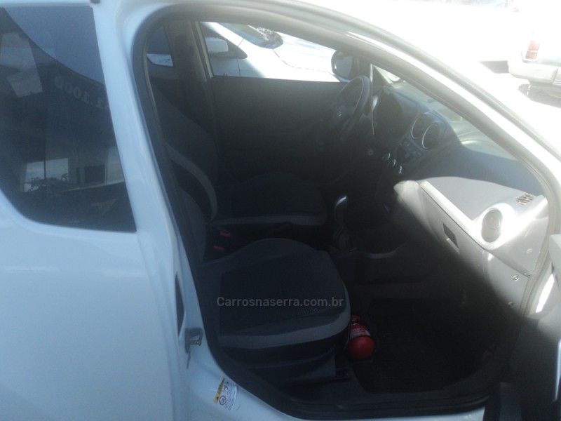 MONTANA 1.4 MPFI LS CS 8V FLEX 2P MANUAL - 2016 - FARROUPILHA