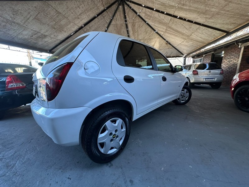CELTA 1.0 MPFI LS 8V FLEX 4P MANUAL - 2012 - CAXIAS DO SUL
