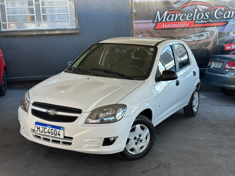 celta 1.0 mpfi ls 8v flex 4p manual 2012 caxias do sul