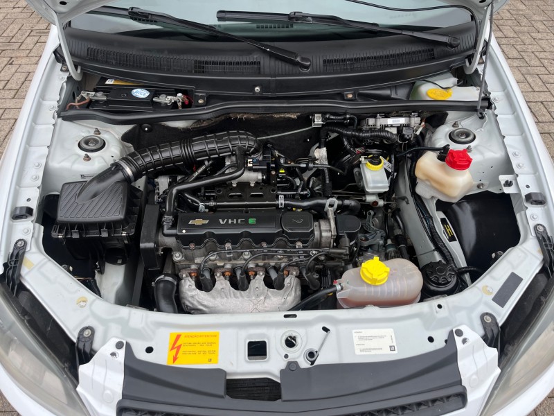 CELTA 1.0 MPFI LT 8V FLEX 4P MANUAL - 2012 - CAXIAS DO SUL