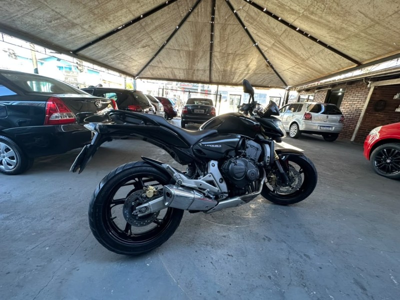 CB 600F HORNET - 2009 - CAXIAS DO SUL