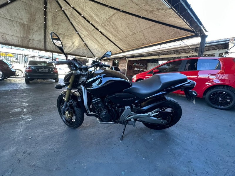 CB 600F HORNET - 2009 - CAXIAS DO SUL