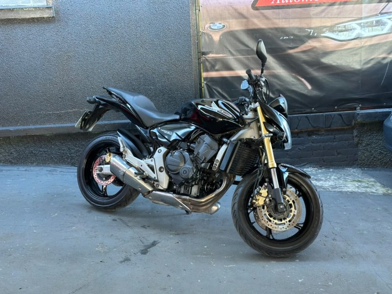 CB 600F HORNET - 2009 - CAXIAS DO SUL
