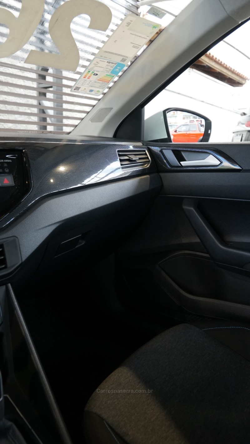 NIVUS 1.0 200 TSI SENSE TOTAL FLEX 4P AUTOMÁTICO - 2026 - LAJEADO