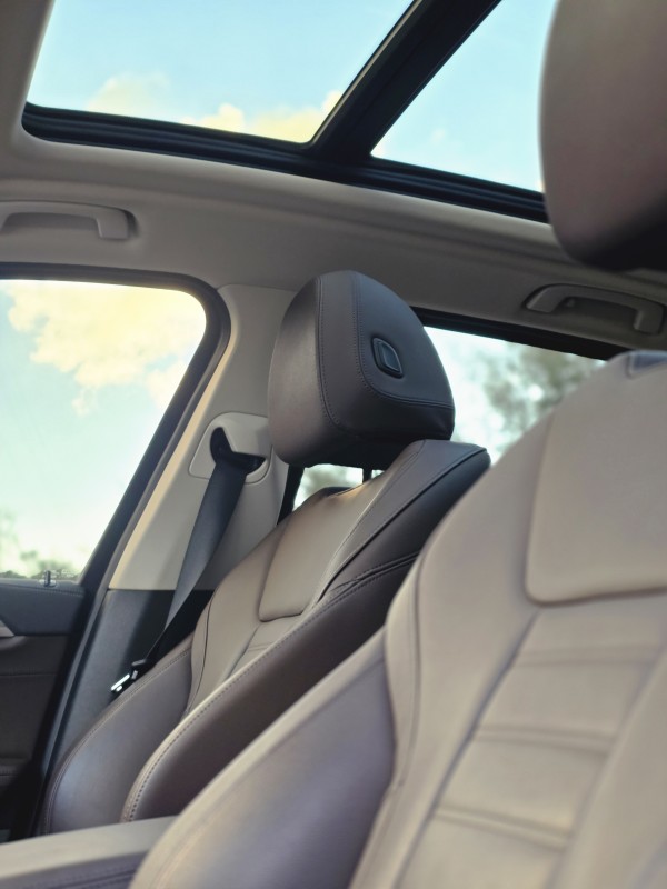 X3 2.0 XDRIVE 30I X LINE 16V GASOLINA 4P AUTOM - 2018 - FLORES DA CUNHA