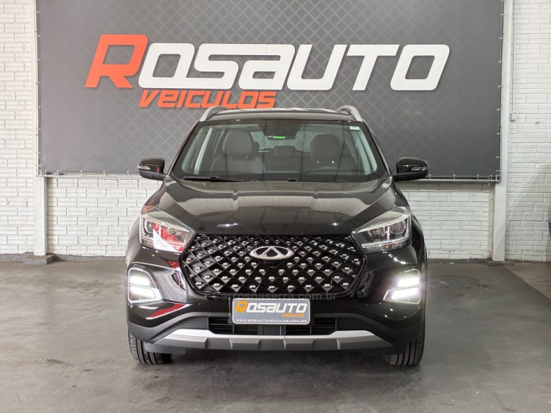 TIGGO 1.5 TURBO 5X SPORT FLEX 4P AUTOMÁTICO - 2026 - VENâNCIO AIRES