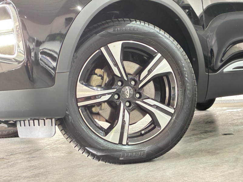 TIGGO 1.5 TURBO 5X SPORT FLEX 4P AUTOMÁTICO - 2026 - VENâNCIO AIRES