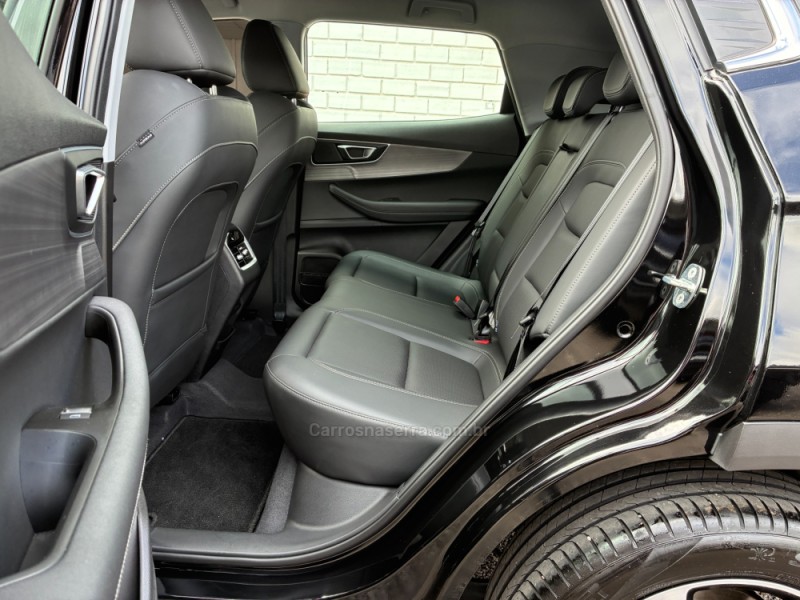 TIGGO 1.5 TURBO 5X SPORT FLEX 4P AUTOMÁTICO - 2026 - VENâNCIO AIRES