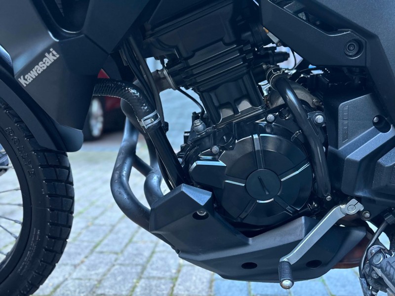 VERSYS 300 ABS - 2021 - CAXIAS DO SUL