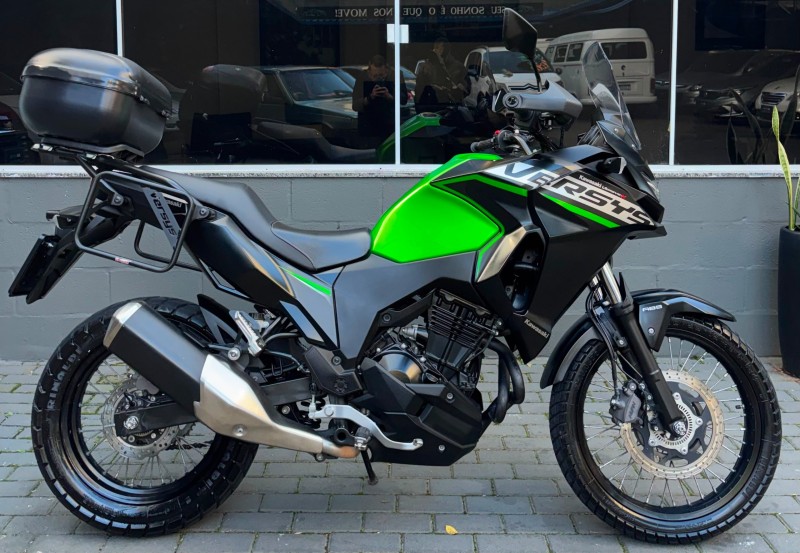VERSYS 300 ABS