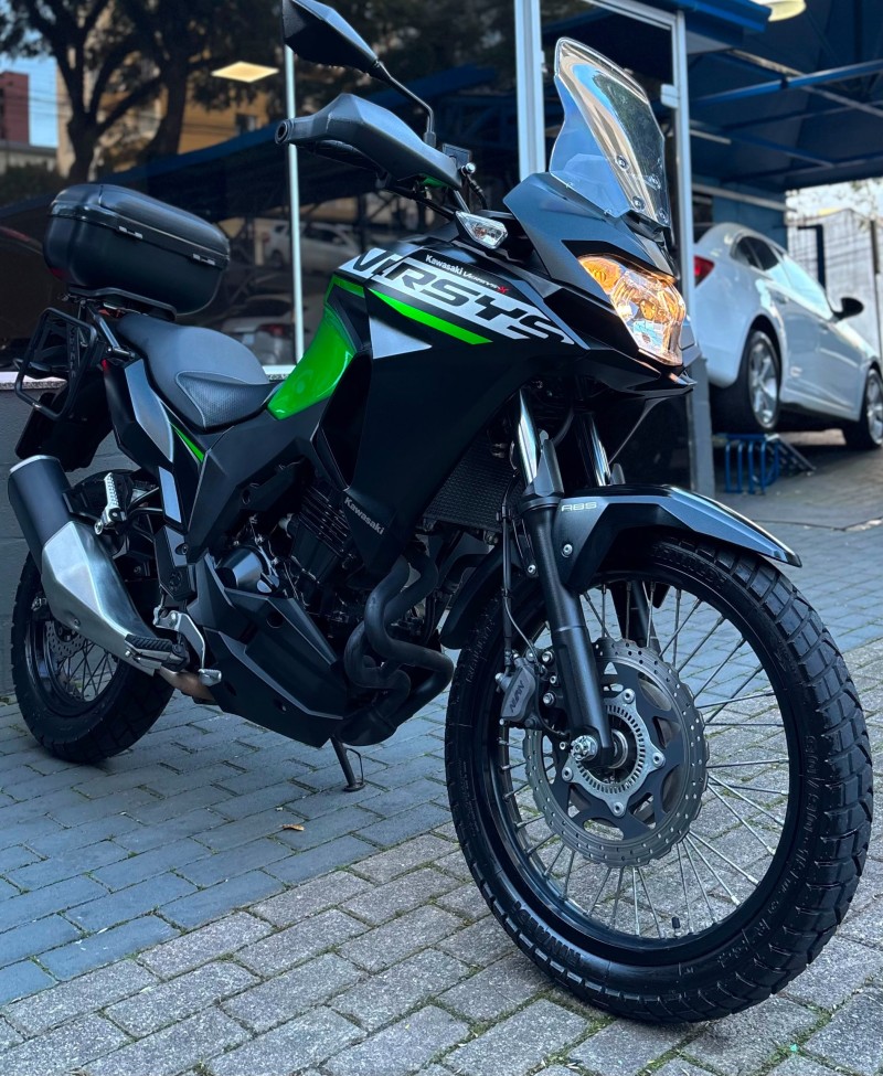VERSYS 300 ABS - 2021 - CAXIAS DO SUL