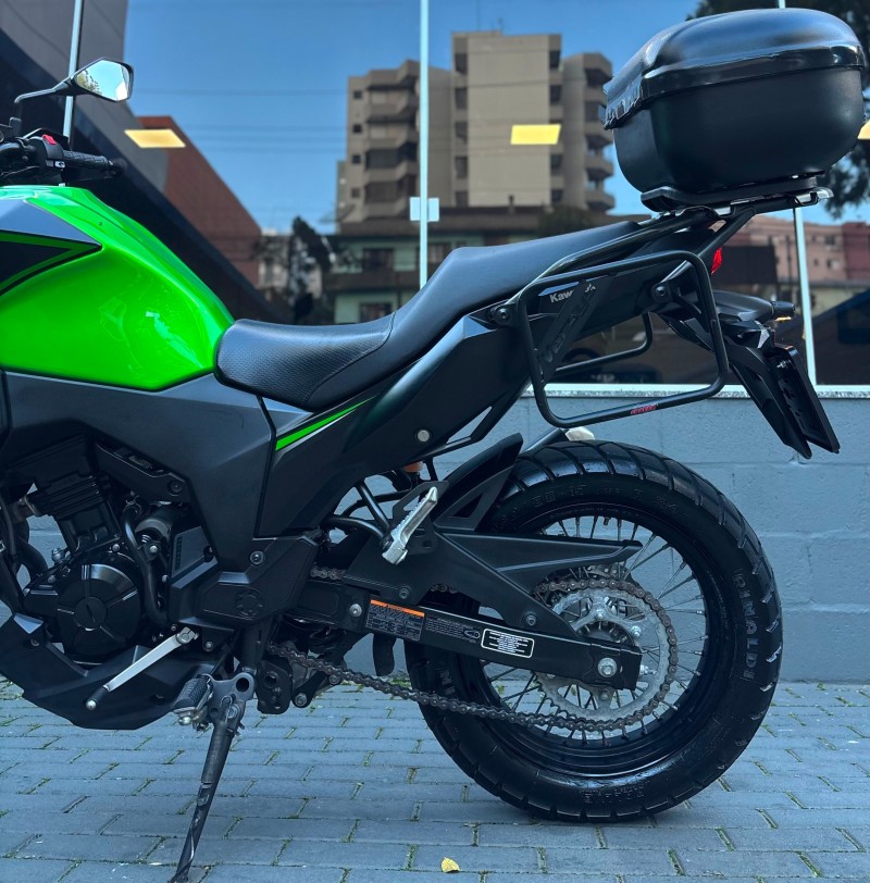 VERSYS 300 ABS - 2021 - CAXIAS DO SUL