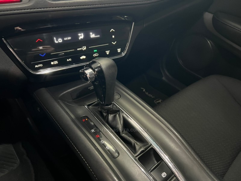 HR-V 1.8 16V FLEX EX 4P AUTOMÁTICO - 2018 - CAXIAS DO SUL