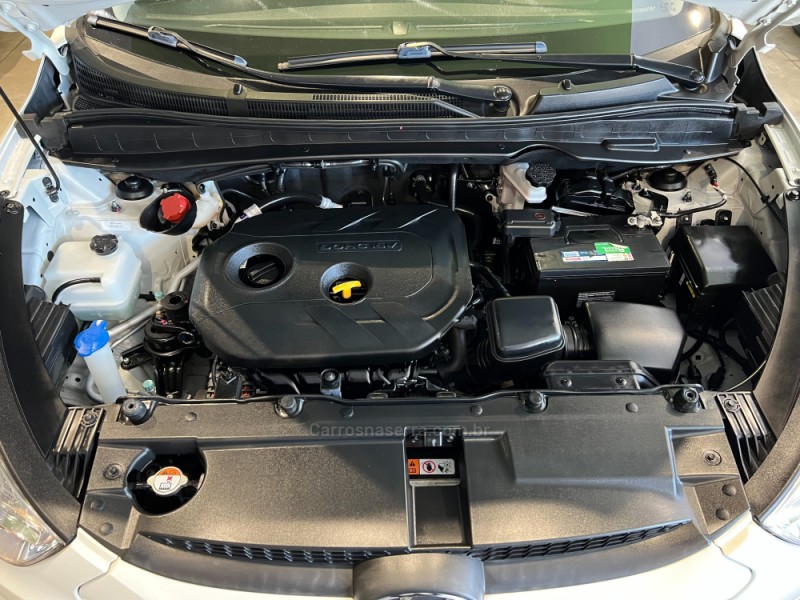 IX35 2.0 MPFI GLS 16V FLEX 4P AUTOMÁTICO - 2016 - CAXIAS DO SUL