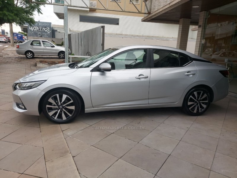 SENTRA 2.0 16V ADVANCE GASOLINA 4P AUTOMÁTICO - 2023 - BENTO GONçALVES