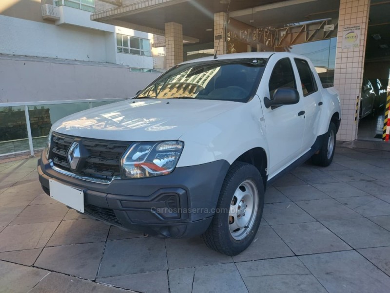 oroch 1.6 16v express flex 4p manual 2023 bento goncalves