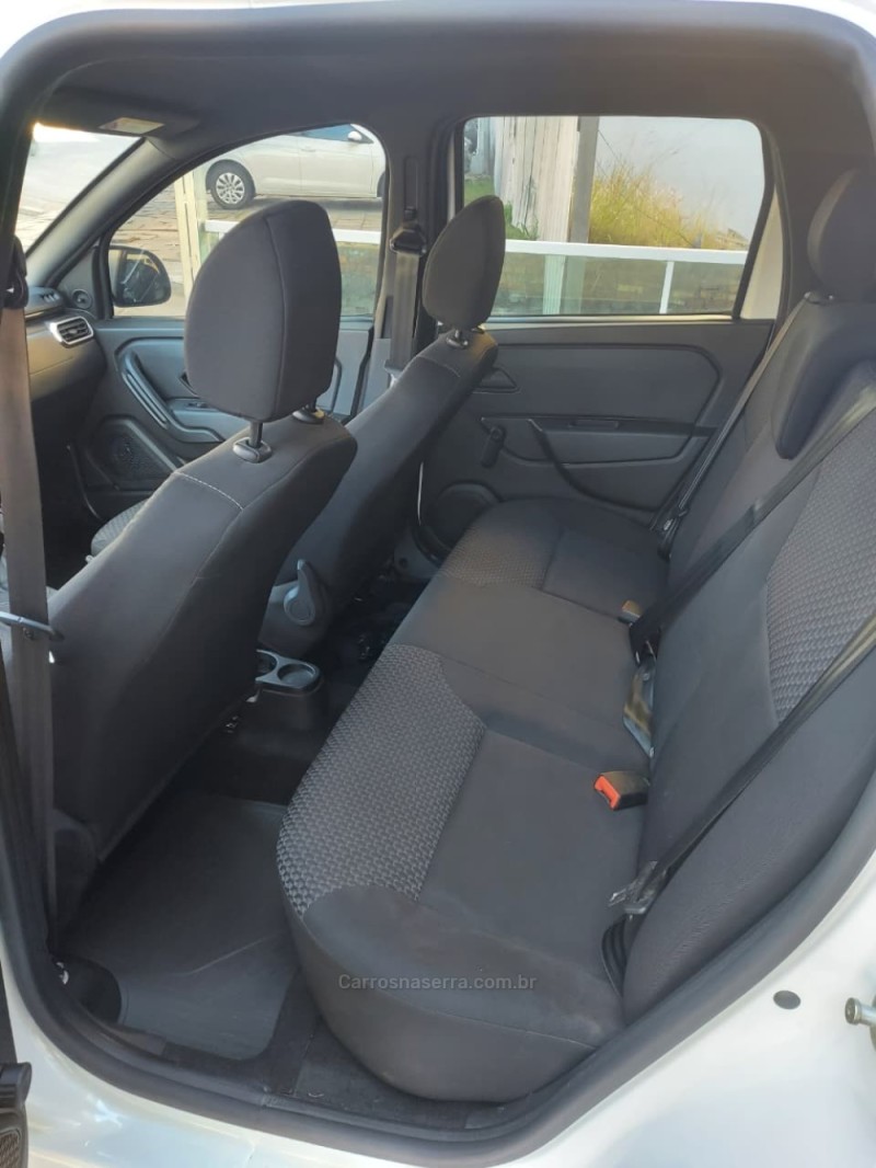 OROCH 1.6 16V EXPRESS FLEX 4P MANUAL - 2023 - BENTO GONçALVES