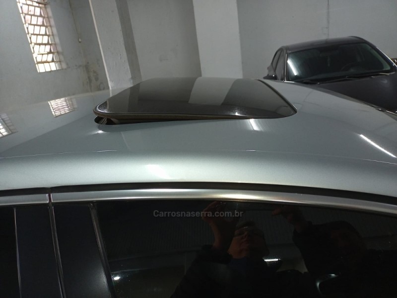 JETTA 2.5 I 20V 170CV GASOLINA 4P TIPTRONIC - 2010 - BENTO GONçALVES