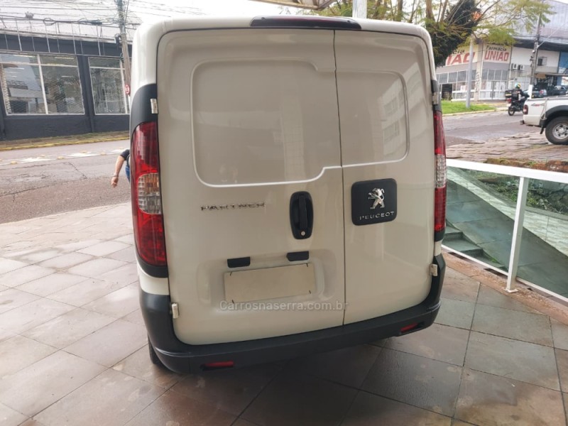 PARTNER  - 2024 - BENTO GONçALVES