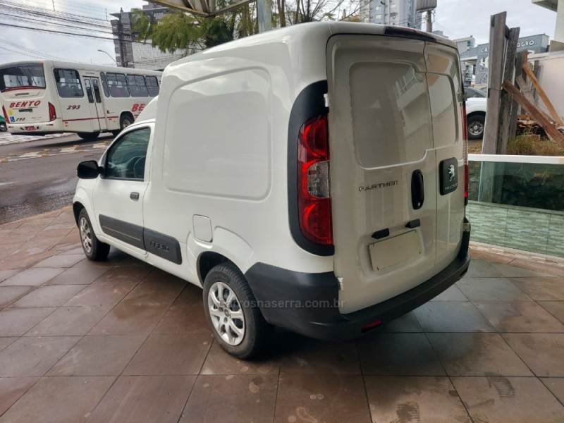 PARTNER  - 2024 - BENTO GONçALVES