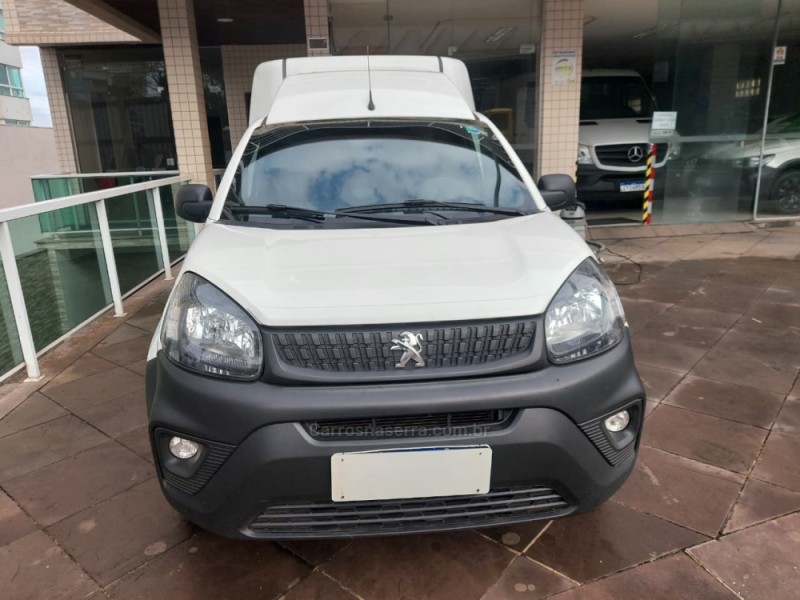 PARTNER  - 2024 - BENTO GONçALVES