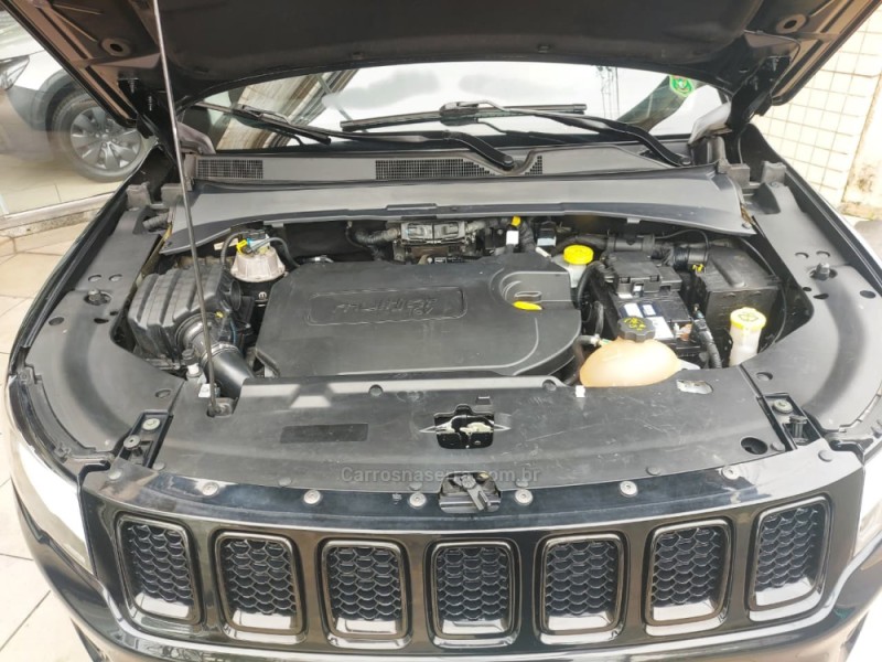 COMPASS 2.0 16V DIESEL EAGLE NIGHT 4X4 AUTOMÁTICO - 2018 - BENTO GONçALVES