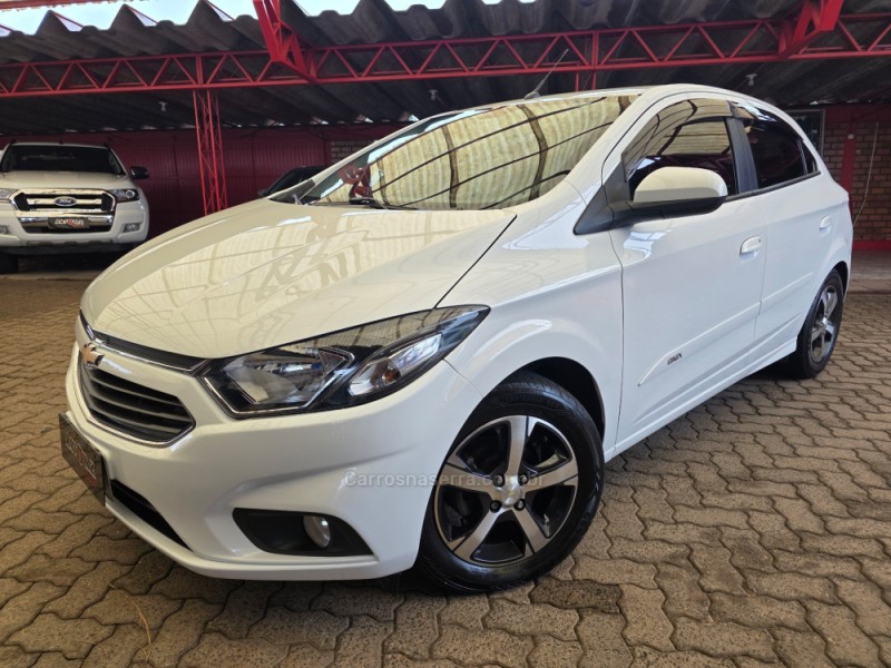 onix 1.4 mpfi ltz 8v flex 4p automatico 2017 sapiranga